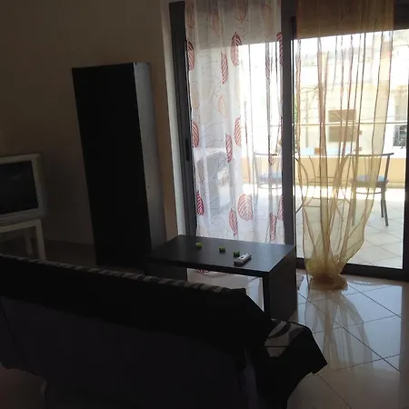 Apartmán Happiness In Chania