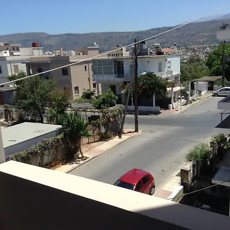 Happiness In Chania