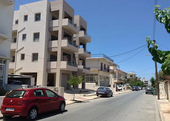 Happiness In Chania Χανιά