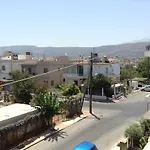 아파트 Happiness In Chania