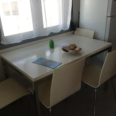 Apartament Happiness In Chania *