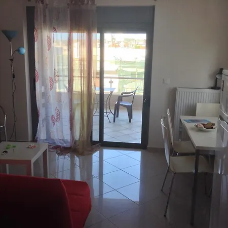 Апартаменты Happiness In Chania Ханья