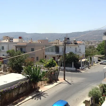 Apartament Happiness In Chania