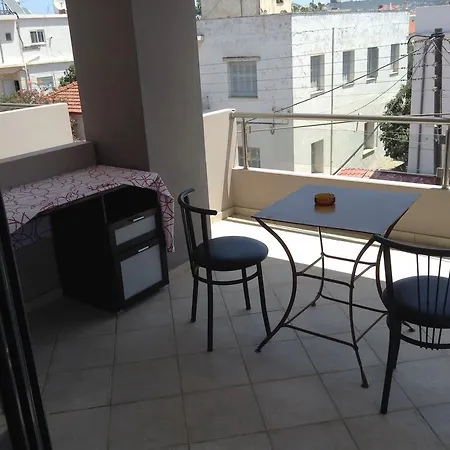 Апартаменты Happiness In Chania Ханья