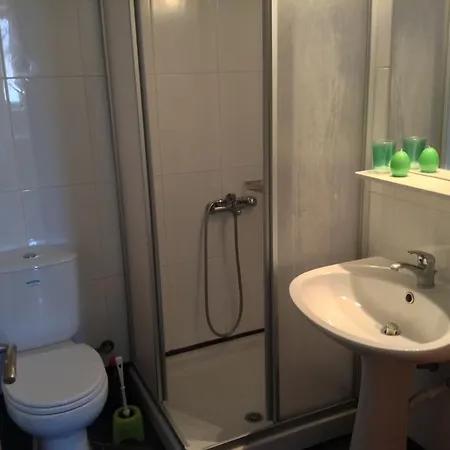 Apartament Happiness In Chania