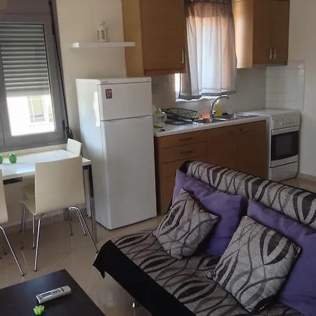 Happiness In Chania Apartament Chania (Crete)