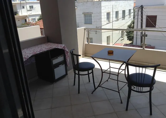 Apartment Happiness In Chania Chania (Crete)